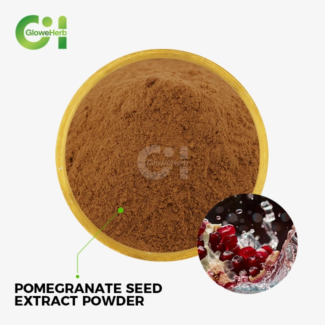 pomegranate seed extract powder